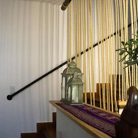 ホテル Casa Yuri サルタ エクステリア 写真